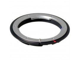 Lens Adaptor For Canon Body to Nikon Lens